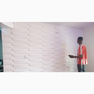 3D Wall Panels Wall Papers