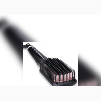 Hair Straightener Brush