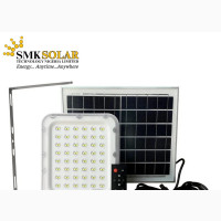 200 Watt Solar Flood Light