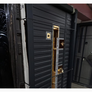 4 Ft Turkey Door Inno 23