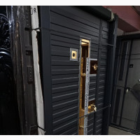 4 Ft Turkey Door Inno 23