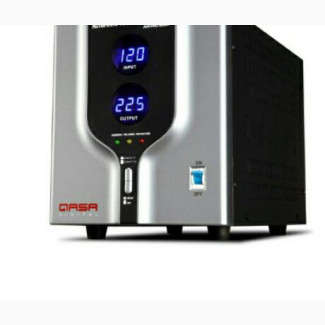 Qasa Stabilizer 5000watts Digital