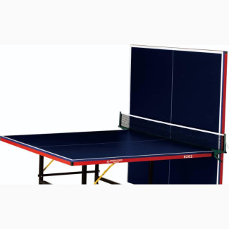 Outdoor Water-Resistant Table Tennis