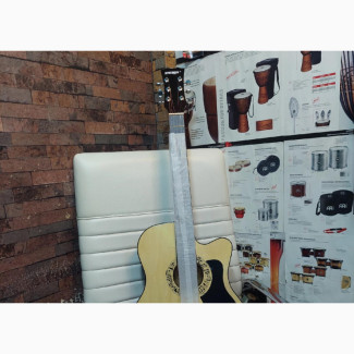 AJC Acoustic Guitar