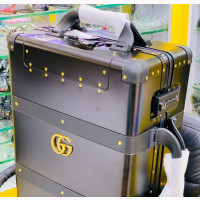 Gucci Suitcase - Brand New