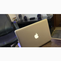 Laptop Apple MacBook Pro 2010 8GB Intel Core 2 Duo SSD 128GB