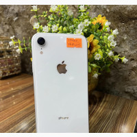 Apple iPhone XR 64 GB White - Direct USA Import