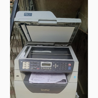 Brotber Machine