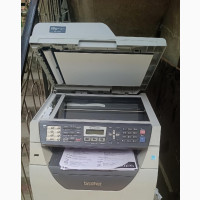 Brotber Machine