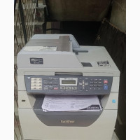 Brotber Machine