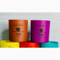 Imperio Scented Candles - Free Delivery