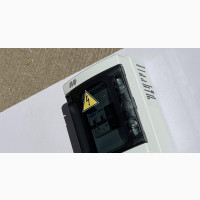1in-1out Solar Combiner Box
