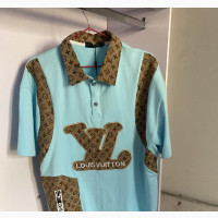 Luis Vuitton Designer Polo