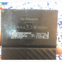 2 TB Hard Disk