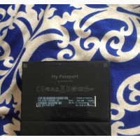 2 TB Hard Disk