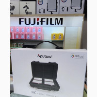 Aputure MC 4-Light Travel Kit