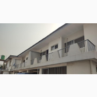 3bdrm Duplex in Ajao Estate for sale