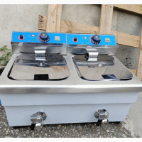 Electric Deep Fryer With Tap(10L*10L)