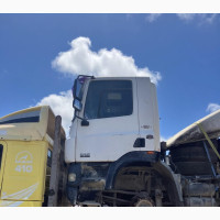 DAF Cf85 Tokunbo 12 Tyres