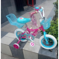 Princess Children Bicycle