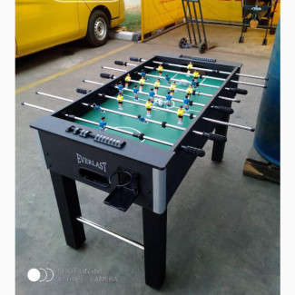Everlast 5ft Soccer Table 117
