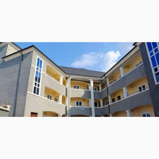 32 Units Selfcons and Bedroom Flat for Sale in Uyo