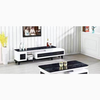 Exotic TV Stand and Center Table