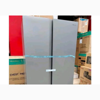 Hisense 508 Liters Side by Side Refrigerator