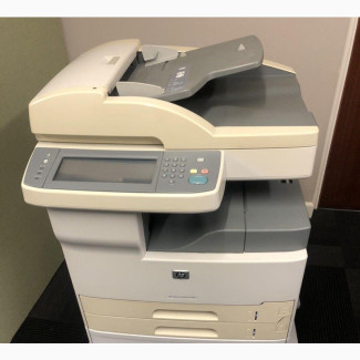 HP 5035 All-in-One A3 Black and White Laserjet Printer