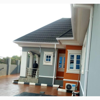 4bdrm Bungalow in Abeokuta North for sale