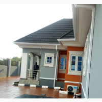4bdrm Bungalow in Abeokuta North for sale