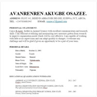 A Fashion Designer