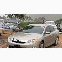 Toyota Camry 2014 Off white