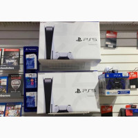 Sony Playstation 5 Console Standard Version Brand New