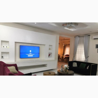 Luxury 5 Bedroom Apartment at Chevron
