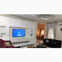 Luxury 5 Bedroom Apartment at Chevron