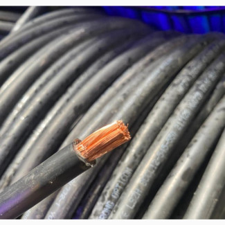 25mm Single Core Electrical Cable - Best Price