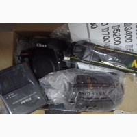 Nikon D3300 Camera - Excellent Condition
