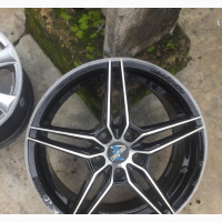 18inches Toyota Avalon