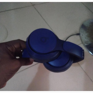 Beats by Dre Solo3 Bluetooth Headphones