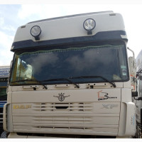 Trailer Container Body