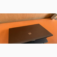 Laptop HP ProBook 6460B 4GB Intel Core I5 HDD 320GB