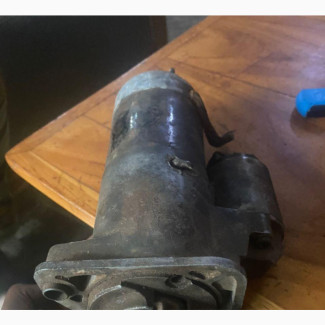 Nissan Frontier Kick Starter - Direct Tokunbo