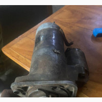 Nissan Frontier Kick Starter - Direct Tokunbo