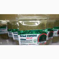 Dried Ewedu