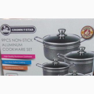 Master Chef Pot