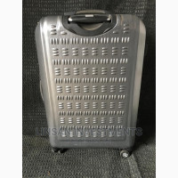 Samsonite Aluplate 360 Hardside Luggage - Used