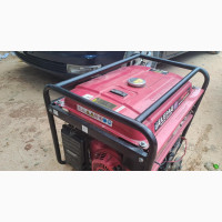 Elepaq 8kva Generator EC18000CXS