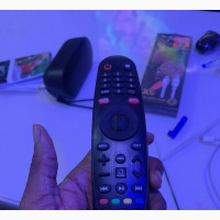 LG 55in Smart TV