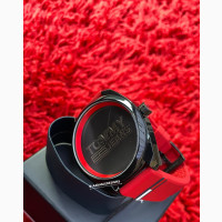 Tommy Jeans Silicon Strap Wristwatch